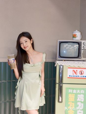 ️更适合中国宝宝的体质的夏季美食～