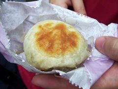 鲜肉月饼-长发西饼(临顿路店)
