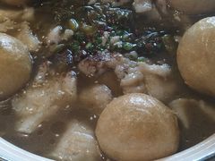 龙利鱼面-友达面馆(二七南路店)
