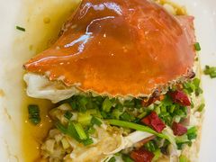 -洲晓鲜·舟山海鲜大排档(朱家尖风景区店)
