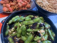 -一棠龙虾•王牌虾球(恒隆广场店)