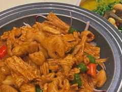 -北国饭店(汕头卜蜂店)