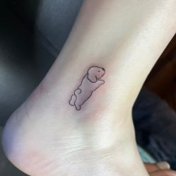 -極致刺青TATTOO STUDIO 私人订制