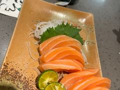 -小乔回转寿司(市府恒隆广场店)