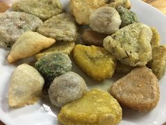 -飘香小食店(国平路店)