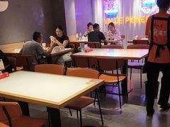 -杨氏青龙虾·羊蝎子(托乐嘉店)