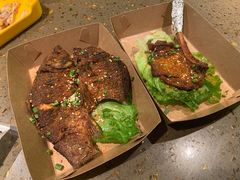 -蛙喔牛蛙(义乌新光汇店)