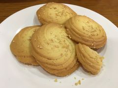 自制饼干-香江小厨 The Kitchen(香江俱乐部店)