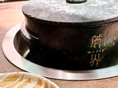 -蘑界·野生菌火锅(深业上城店)