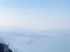 -花亭湖风景名胜区