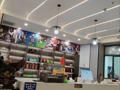 -刘莎莎台球俱乐部