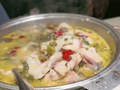 -刘胖子家常菜·蹄花焖藕(兴业店)