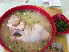 -廖老妈蹄花店(人民公园陕西街259号店)