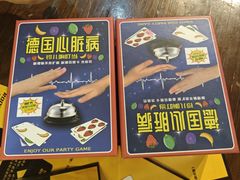 -机械师超级密室(大唐西市店)