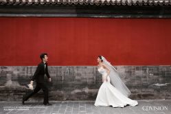 -CD视觉婚纱摄影