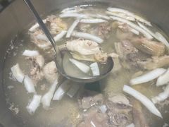 原味椰子鸡-狐狸爱上椰子鸡(滨江星光大道店)