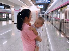 -NOKNOK若蔻亲子餐厅(天地壹方北馆店)