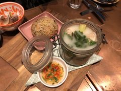 -Ginger(兴国路店)