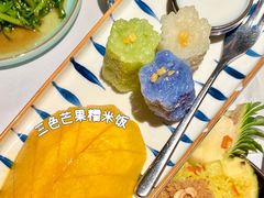-BetterThai 泰加(苏州中心店)