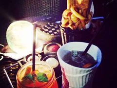-Rock Bar Bali(Bali)