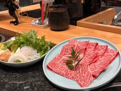 -然锅料理