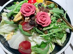 -雀蓝川菜(滨湖万象汇店)