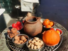 -茶是一枝花泡茶店