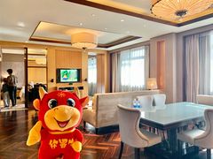 -西安赛瑞喜来登大酒店