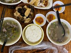 -陈记汤饭(水巷口店)