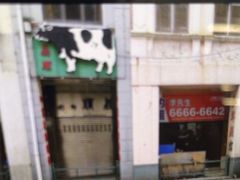 -义顺牛奶公司(新马路老店)