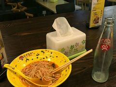 -岚方螺蛳粉(铁西店)