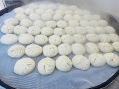-津门张记包子铺(三马路店)