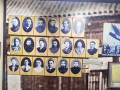 -上海蔡元培故居陈列馆