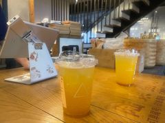 -去茶山(新光里店)