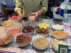 -大学城夜市大排档(凤栖路店)