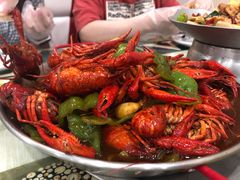 -南京大个子龙虾精菜馆