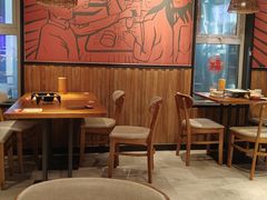 -管氏翅吧(台湾街店)