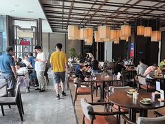 -扬州狮子楼·非遗淮扬菜(总店)