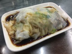 -穗银肠粉店(东川路店)