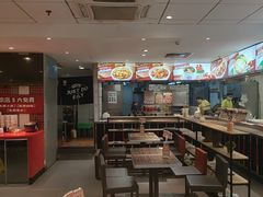 -72街荷叶饭(东方宝泰广场店)