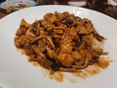 八珍豆腐-陈傻子餐厅(世纪都会店)