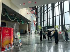 -房山世界地质公园博物馆