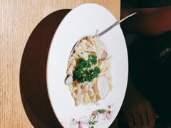-汝是素•文创素食馆(金月湾店)