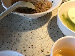 -东园小馆·早茶·淮扬小炒(江都路店)