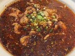 -严记小天府酸菜鱼(西四路店)