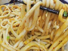 -面尚香关中面馆(西荷店)