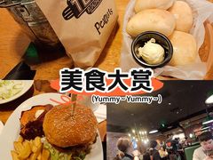 -Texas Roadhouse(世纪汇广场店)