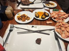 -汉巴味德(沈阳万象汇店)