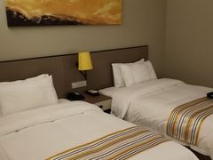 -你好酒店(成都太古里春熙路店)