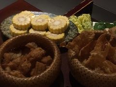 -鼎尊锅物料理(五角场店)